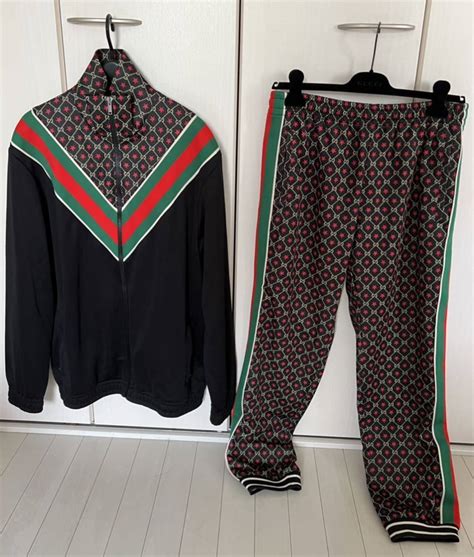 GUCCI(グッチ) セットアップ(メンズ) 